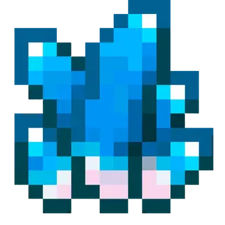 More ores and other things-IFM