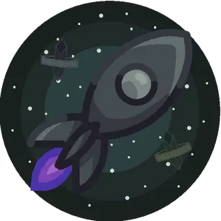 Planeteer - Machines