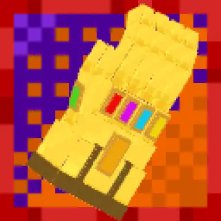 Infinity Stones 'n Powers! [based on Craftee] - [DISCONTINUED]
