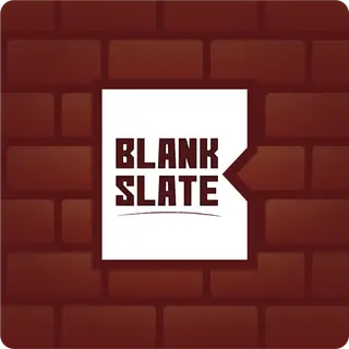 Blank Slate