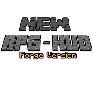 RPG-Hud [Forge] [PORT]