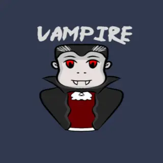 Vampires and Hunters
