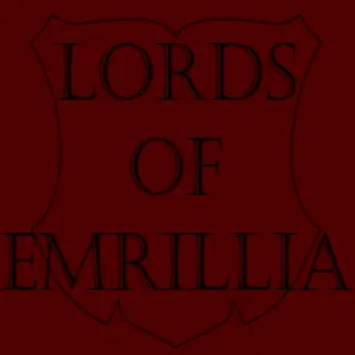Lords of Emrillia Private Server