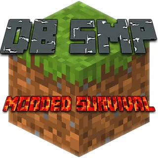 DB SMP (Farming, Exploration and Technology)
