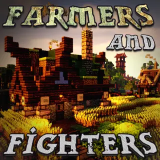 Farmers and Fighters