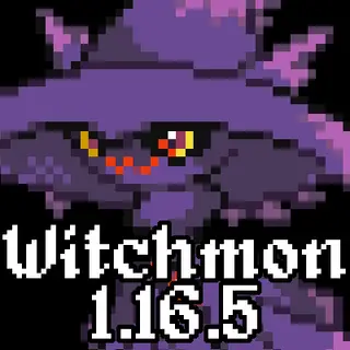 Witchmon
