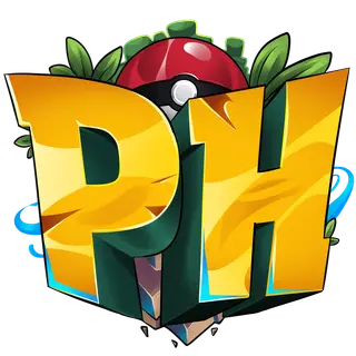 PokeHills Modpack