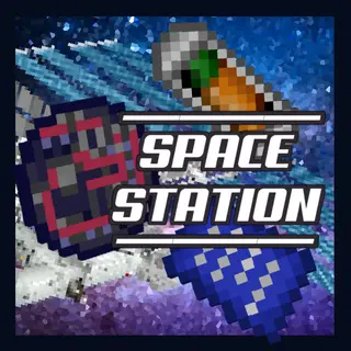SpaceStation Mod