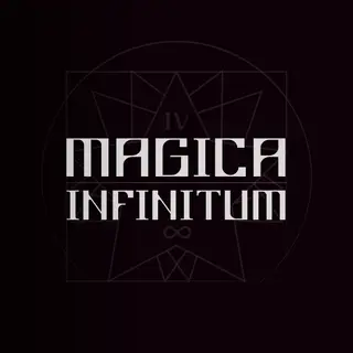 Magica Infinitum IV - 1.18.2