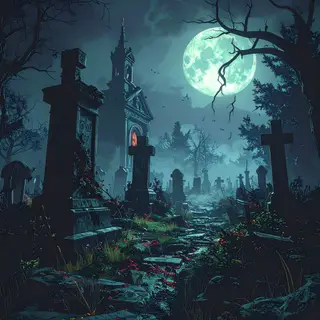 Cryptic Life