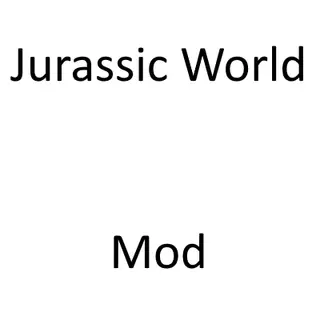 Jurassic World: Overworld