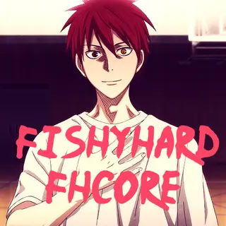 FishyHard FHCore