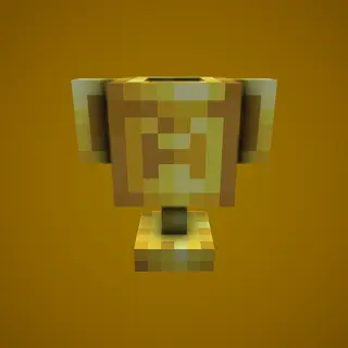 Advancement Trophies