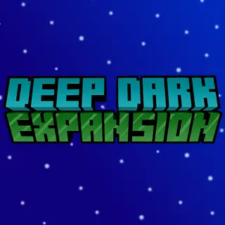 Deep Dark Expansion