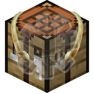 Mammutcraft - Create - Fabric