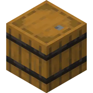 Gooby's Barrel Variants