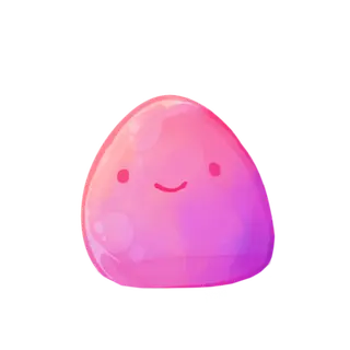 Kawaii Slime Pack