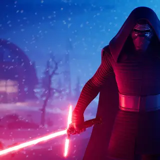 star wars lightsaber craft