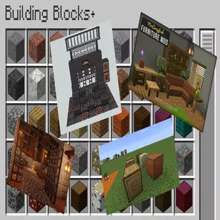 A Builder's Haven [FABRIC/FORGE]