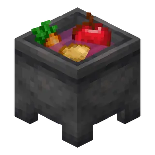 Infused Foods