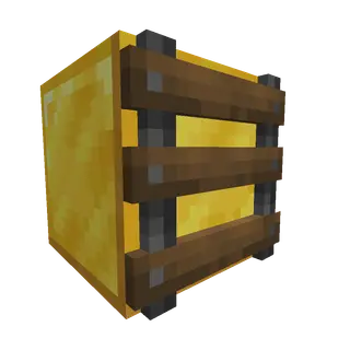 Crucial 2 - 3D Ladders