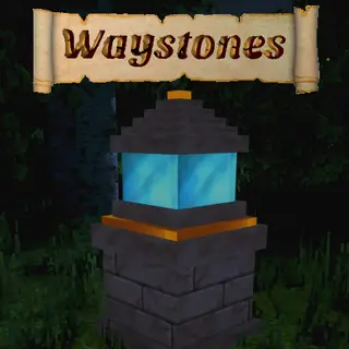Guns RPG - Waystone addon