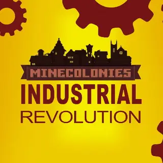 Minecolonies Industries