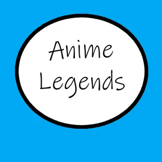 Anime Legends