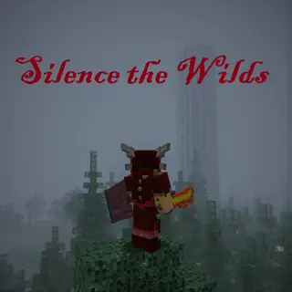 Silence the Wilds