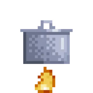 A Watched Pot