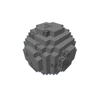 Geode Addition