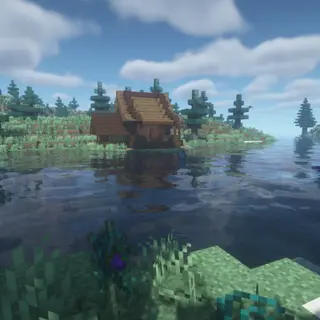 Exploration And adventure Craft