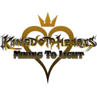 Kingdom Hearts: Mining to Light