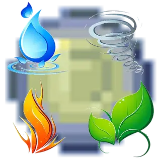 Origins: Elemental Alignment