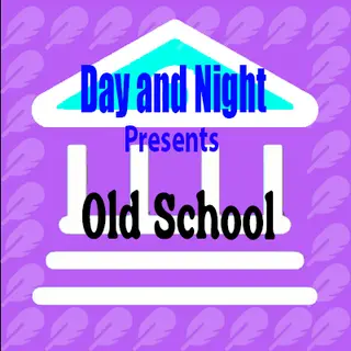 DAN Old School