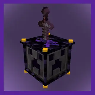 Anti Creeper Block