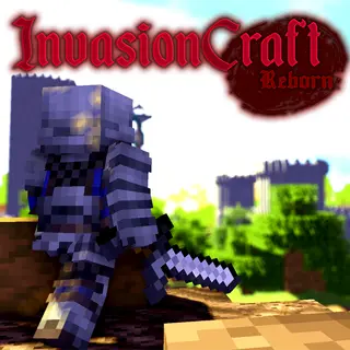 Invasion Craft Reborn