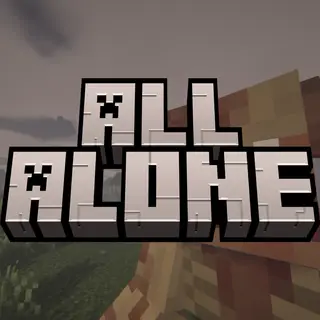All Alone