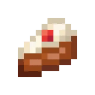 Cake Slices