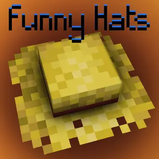 Funny Hats -By Shadbie34
