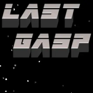 Last Gasp