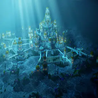Mythical SMP