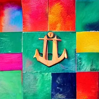 YANDO's Dimensional Anchor