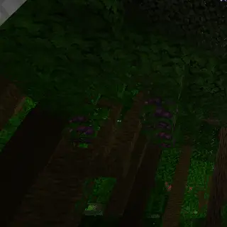 Dynamic Trees Croptopia