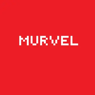 Murvel- Superheroes from DC and Marvel