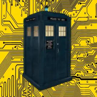 TardisTech