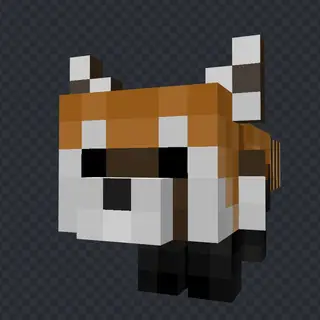Red Panda: Reborn