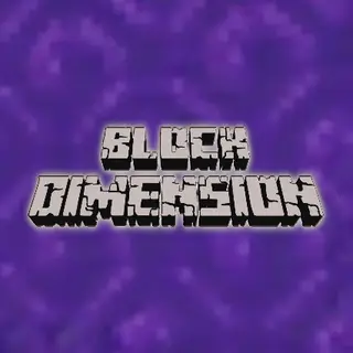 Block Dimension