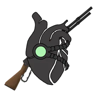 Dagon Weaponry