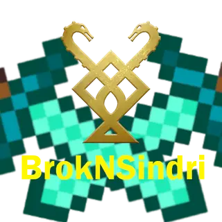 Brok N Sindri's Trinkets